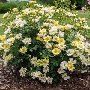 ROSA `DRIFT LEMON`