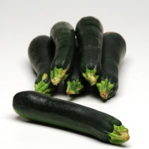 ZUCCHINI `EASY PICK GREEN`